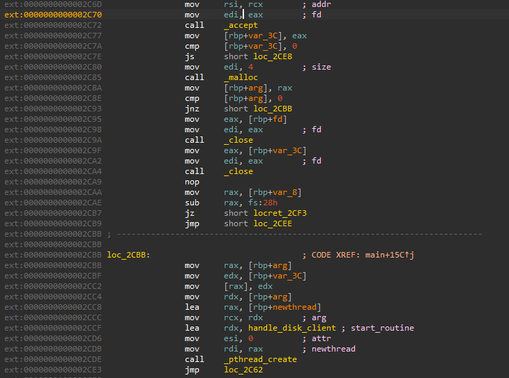 FirmBurn:How Firmware Zero‑Day and SCSI PassThru Burned Iran Banks